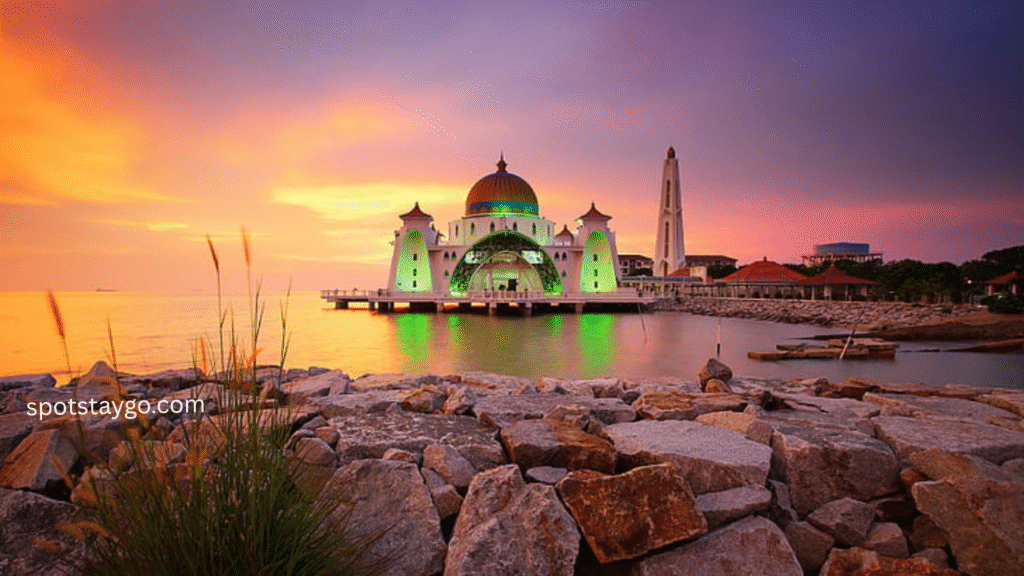 Wonders of Malaysia in 2025