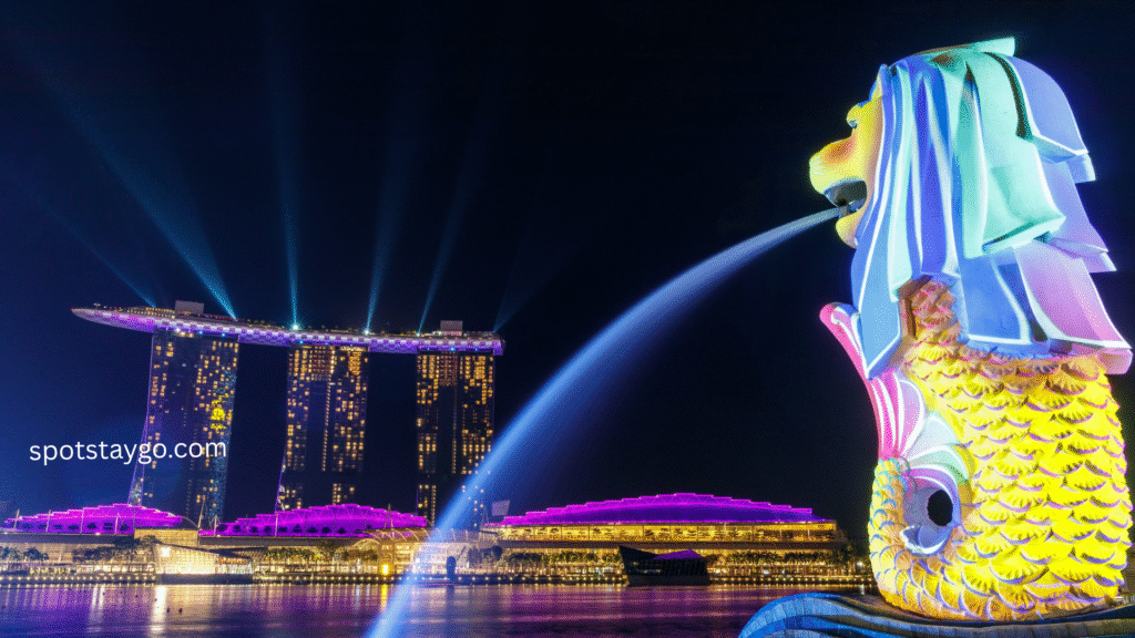 Singapore Spectacle 2025