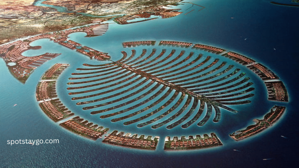 Unmissable Dubai Experiences in 2025