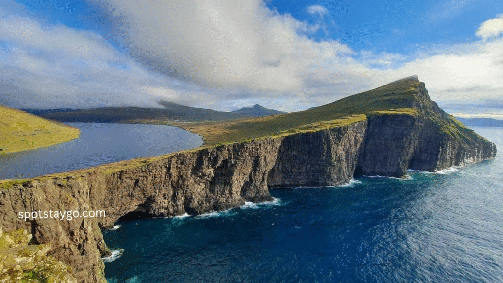 Mind blowing places on earth-you don't believe exist