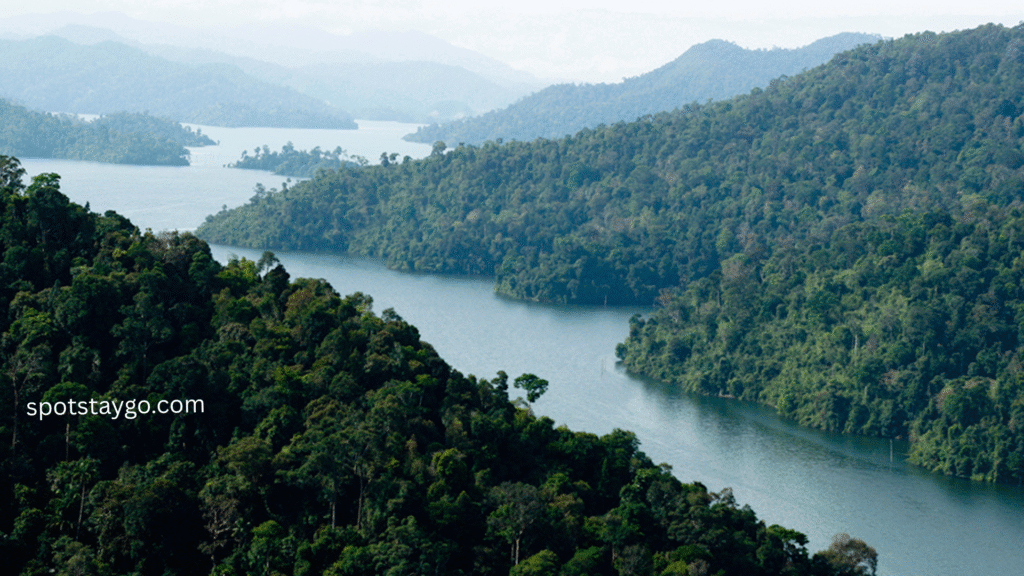 Wonders of Malaysia in 2025