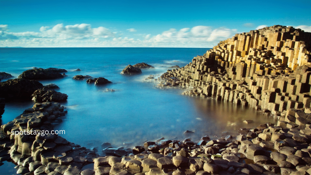 Mind blowing places on earth-you don't believe exist