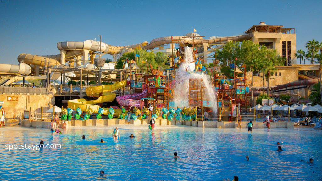 Unmissable Dubai Experiences in 2025