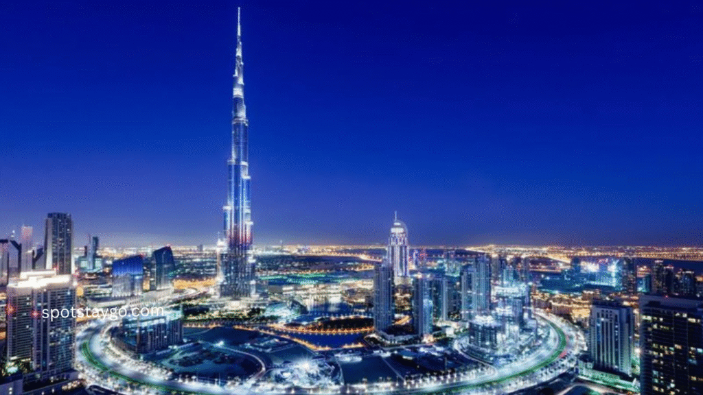 Unmissable Dubai Experiences in 2025