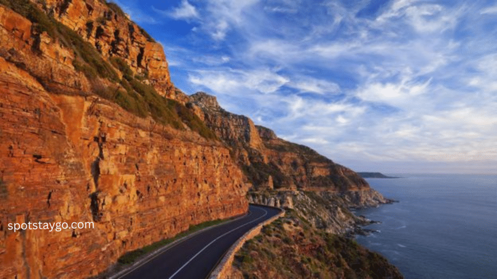 Top 10 Sunset Spots in South Africa 2025