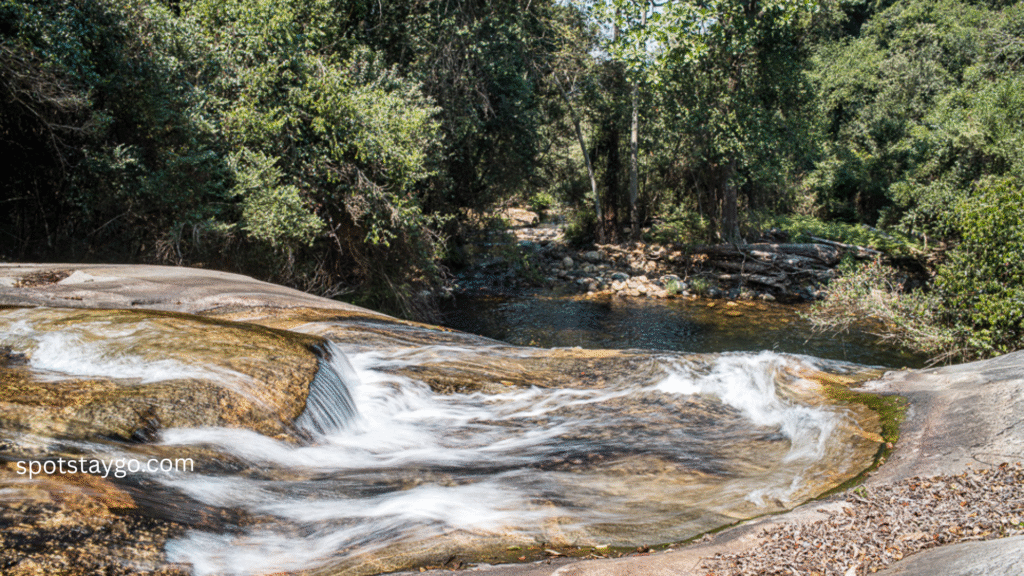 Scenic Waterfalls in South Africa for Tourists in 2025