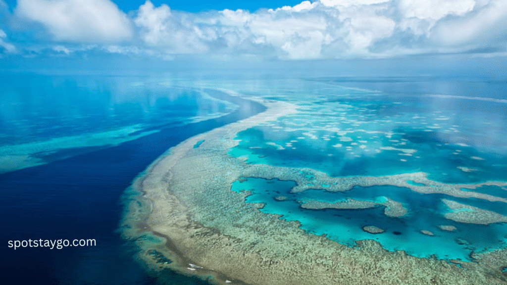 Epic Travel Destinations in Australia 2025