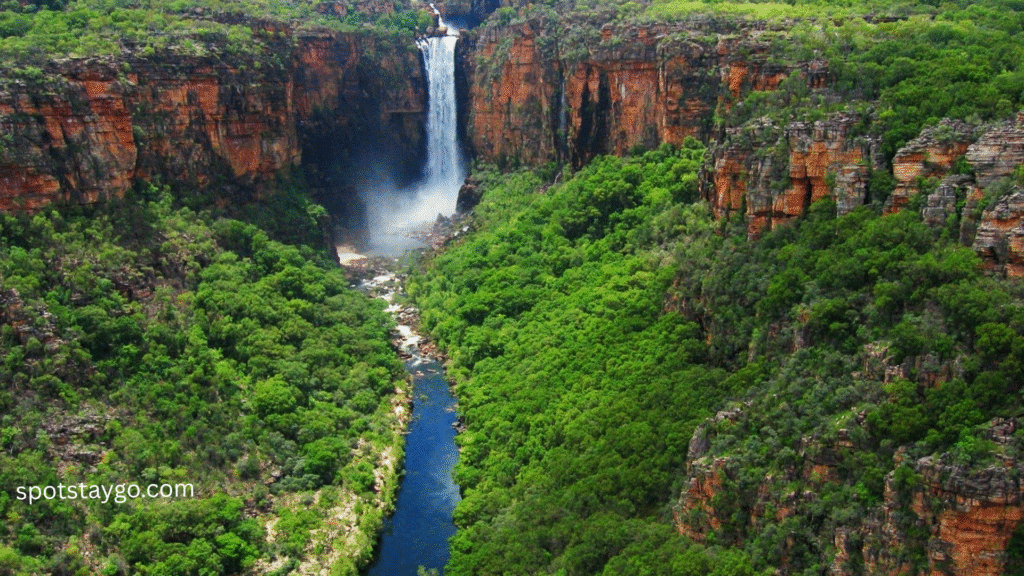 Epic Travel Destinations in Australia 2025