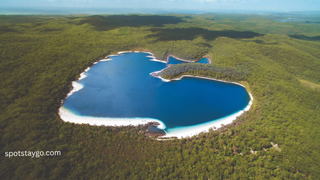 Epic Travel Destinations in Australia 2025