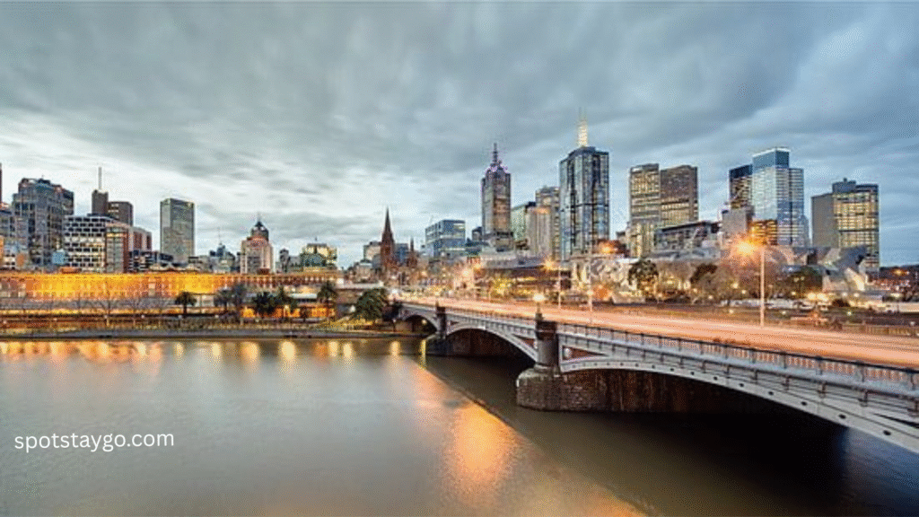 Epic Travel Destinations in Australia 2025