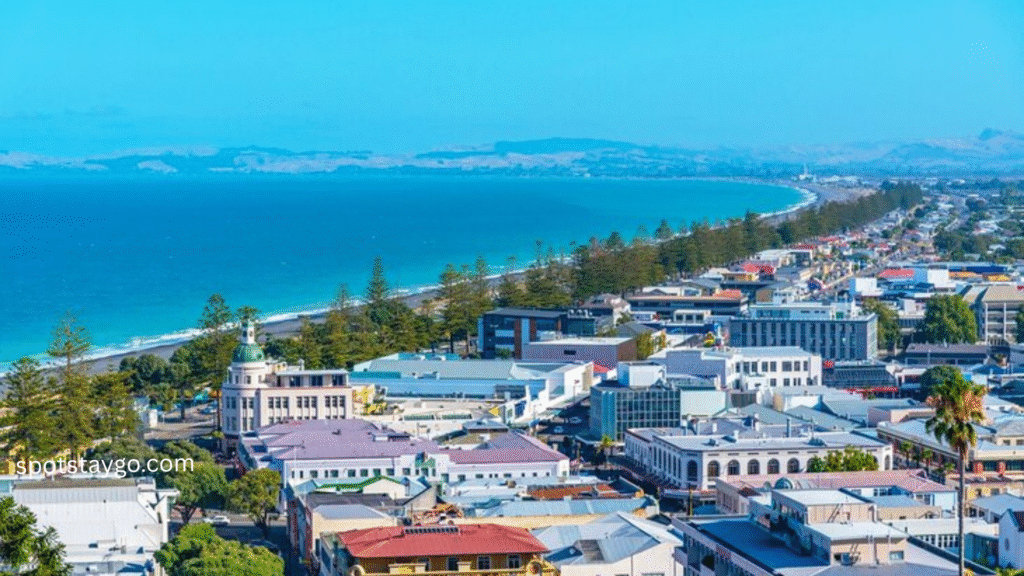 Unmissable Yet Overlooked Visiting Places in New Zealand 2025