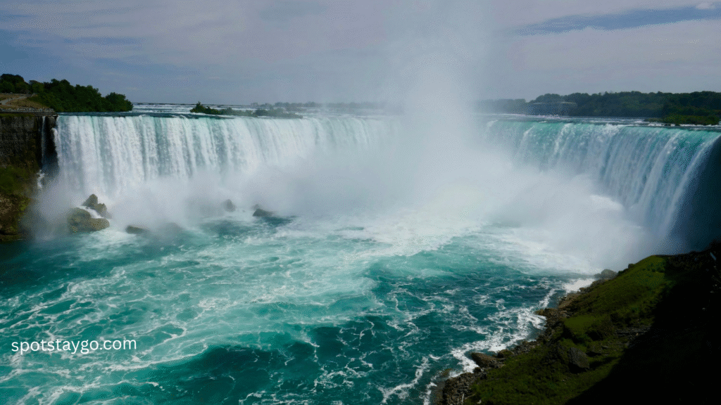 Best Majestic Destinations in Canada 2025