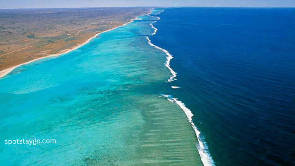 Epic Travel Destinations in Australia 2025