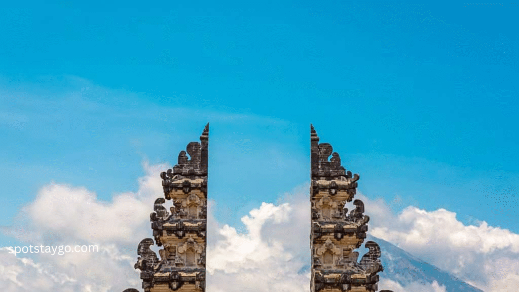 Magical Best Places to Visit in Bali 2025