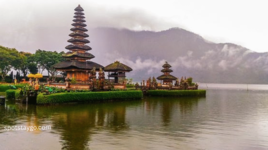 Magical Best Places to Visit in Bali 2025