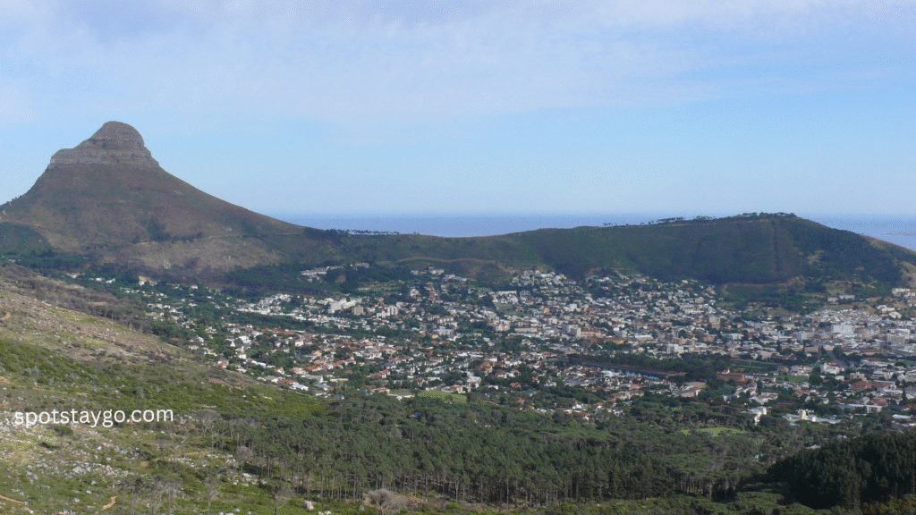 Top 10 Sunset Spots in South Africa 2025