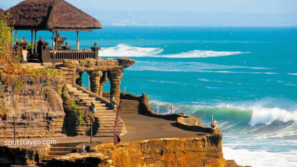 Magical Best Places to Visit in Bali 2025