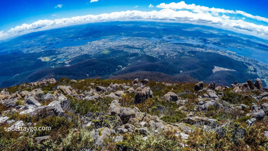 Epic Travel Destinations in Australia 2025