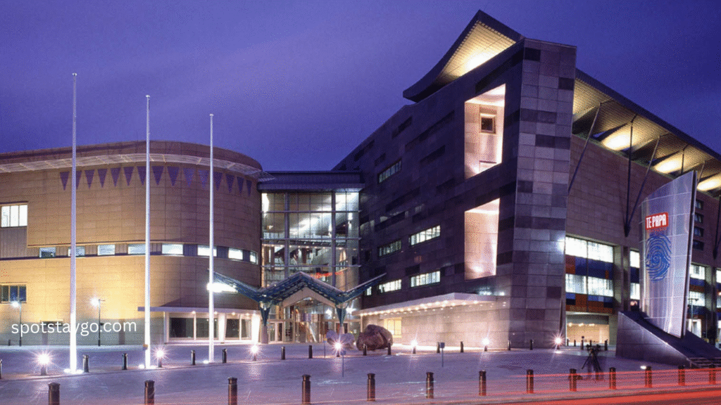 Unmissable Yet Overlooked Visiting Places in New Zealand 2025