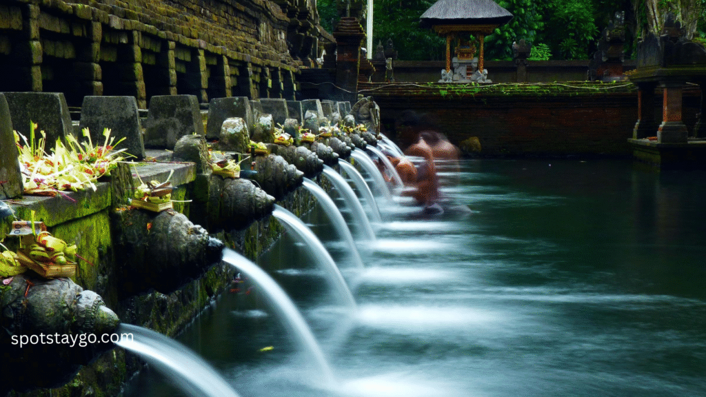 Magical Best Places to Visit in Bali 2025