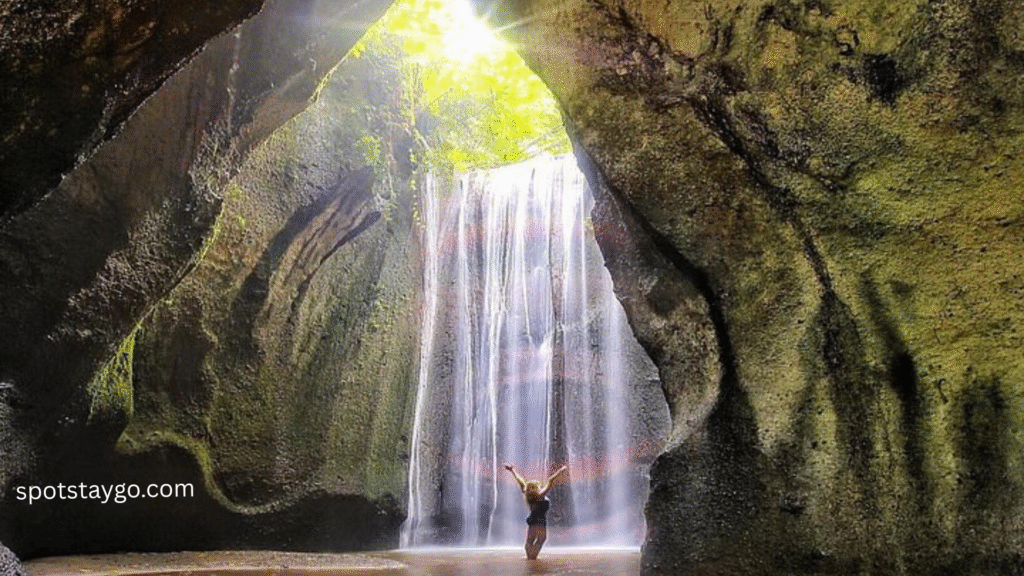 Magical Best Places to Visit in Bali 2025
