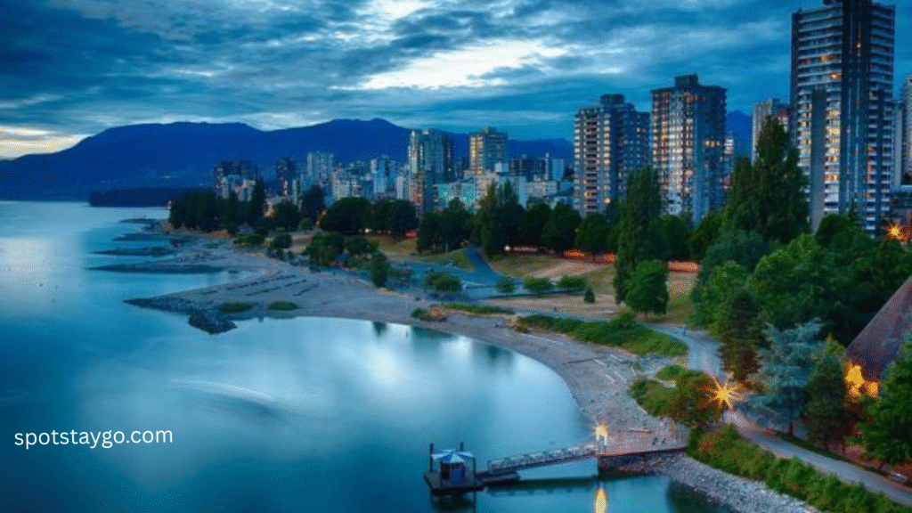 Best Majestic Destinations in Canada 2025