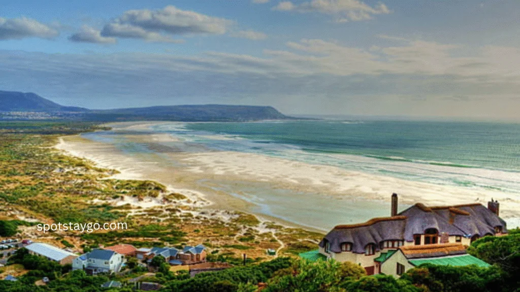 Top 10 Sunset Spots in South Africa 2025