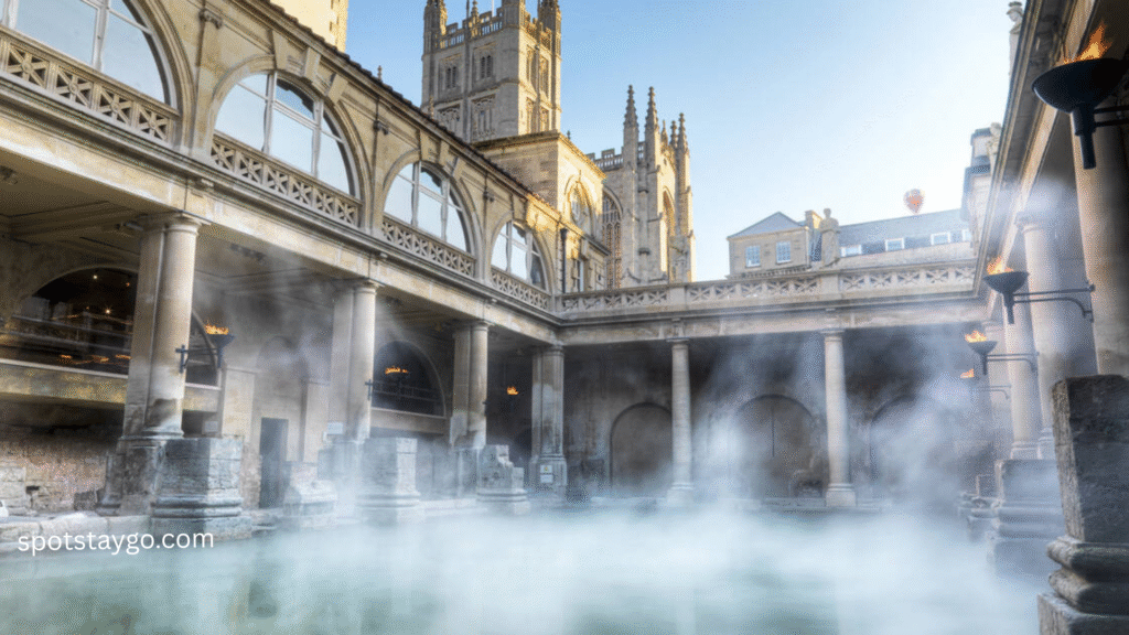 Incredible Best Destinations in England 2025