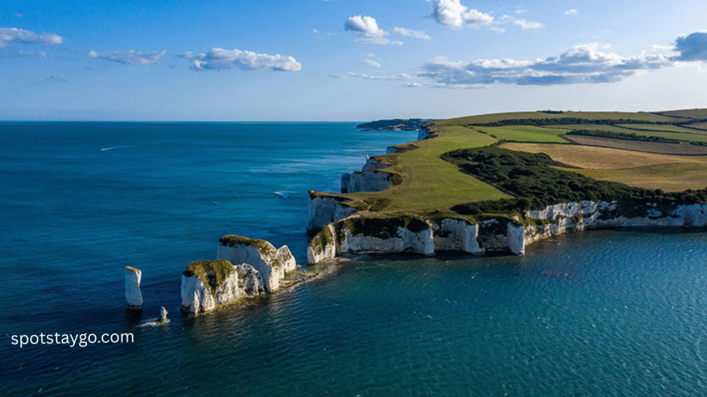 Incredible Best Destinations in England 2025