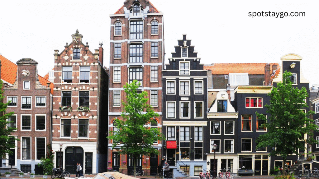 Anne Frank House, Top 10 Must-visit places in Amsterdam for 2025