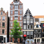 Anne Frank House, Top 10 Must-visit places in Amsterdam for 2025