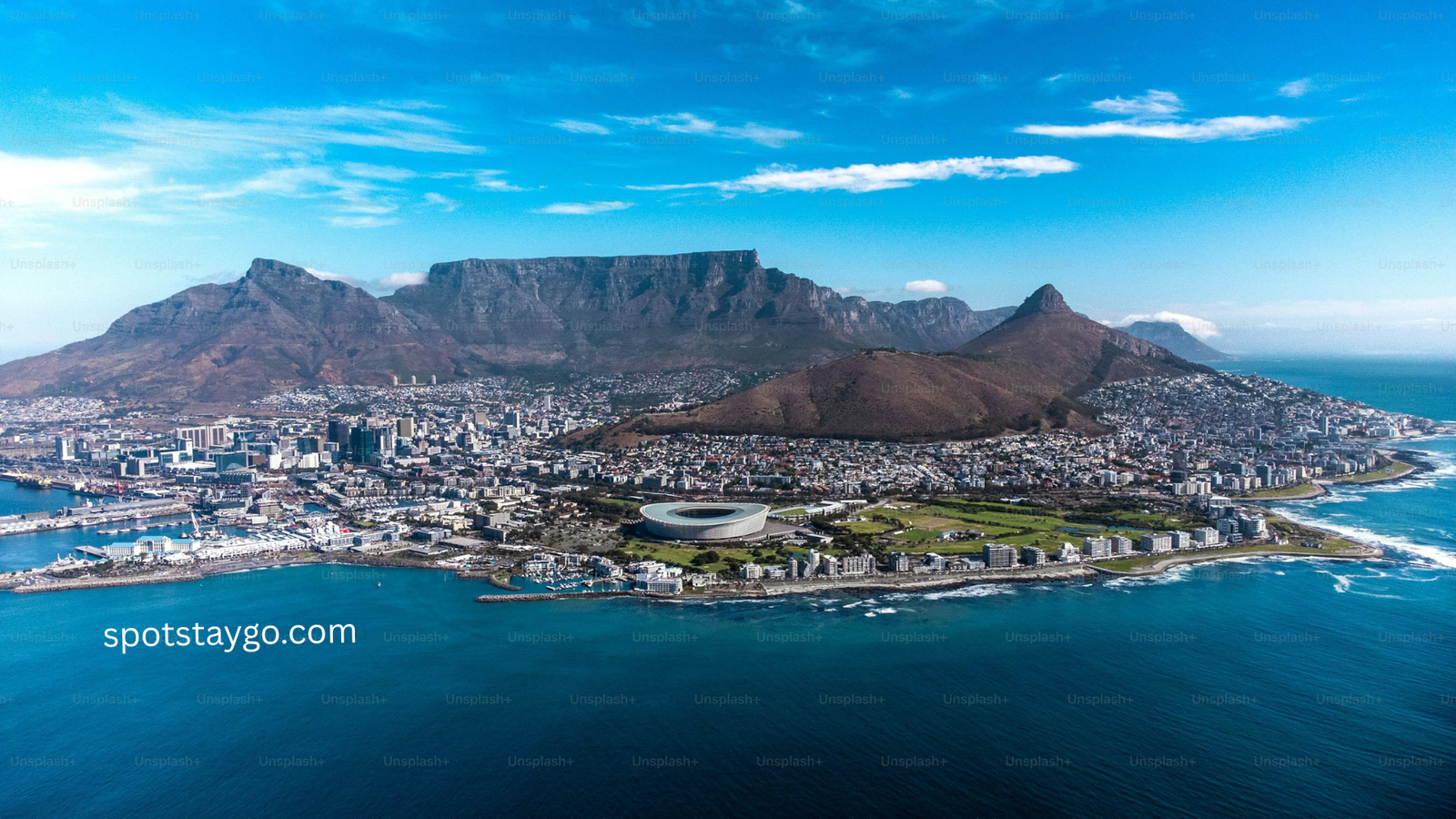 The perfect 7 days South Africa tour