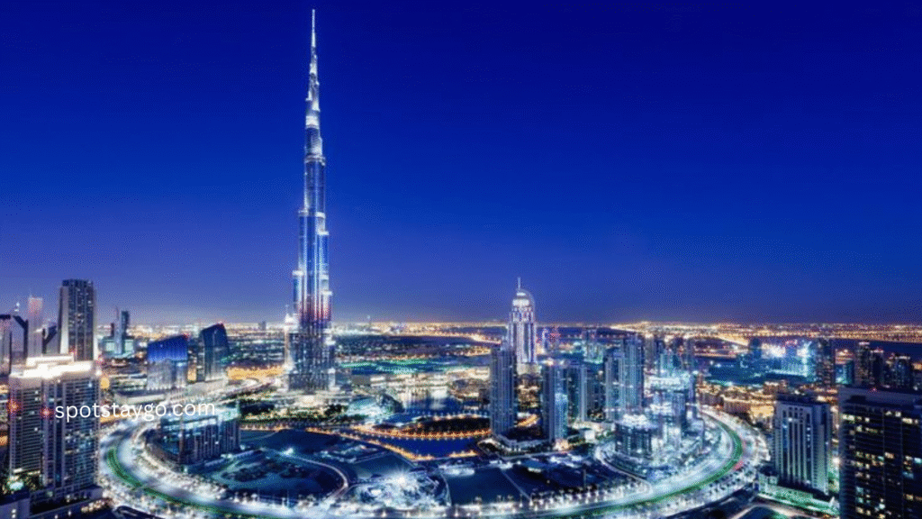 Top 10 Iconic Cities to Visit in Asia