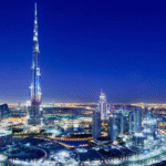 Top 10 Iconic Cities to Visit in Asia
