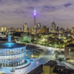 Places to visit in South Africa for couples in 2025
