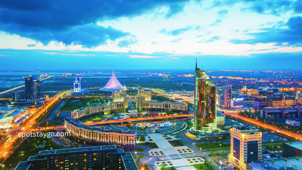 Top visa-free countries for Asian citizens in 2025