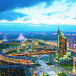 Top visa-free countries for Asian citizens in 2025