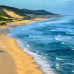 Discover the 10-best Beaches in South Africa