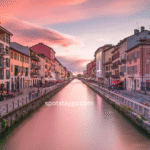 Top 10 Must-visit cities in Europe for 2025