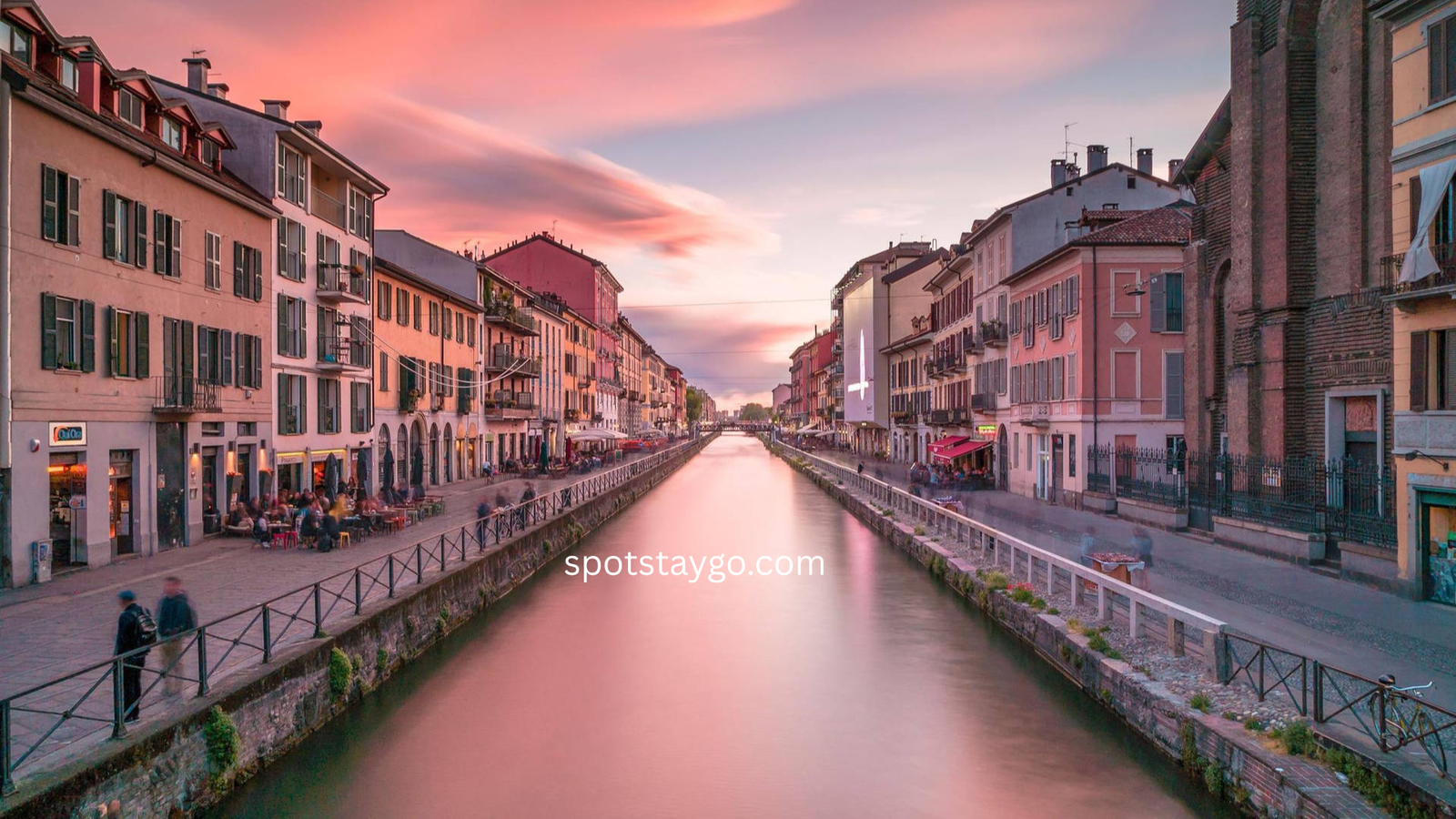 Top 10 Must-visit cities in Europe for 2025