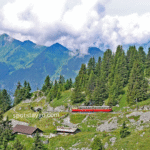 Top 20 Places to visit in Switzerland in 2025