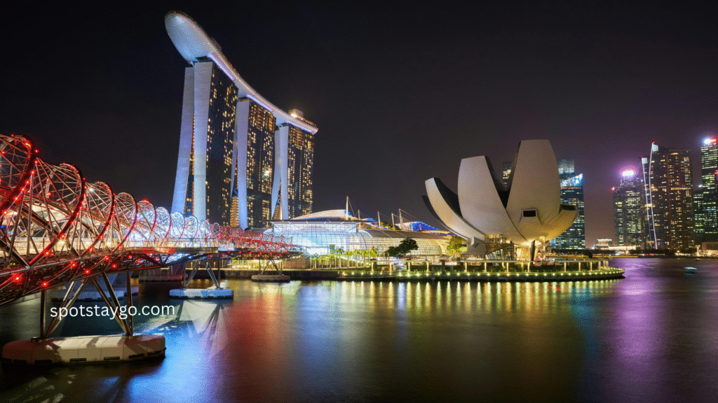 Singapore Spectacle 2025