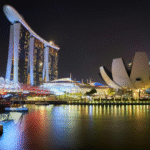Singapore Spectacle 2025