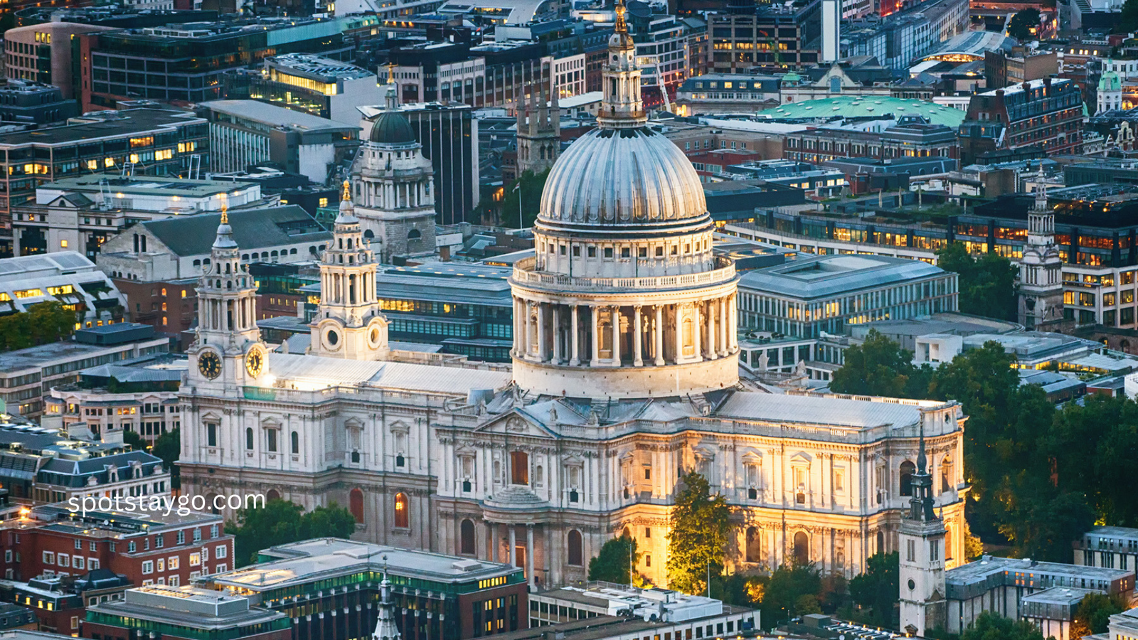 Top 15 Ultimate London Destinations for 2025