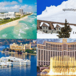 Top 10 hotels in the world featured in Movies