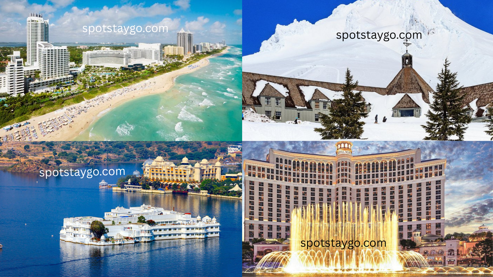 Top 10 hotels in the world featured in Movies