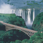Visa free countries for South Africa citizens in 2025