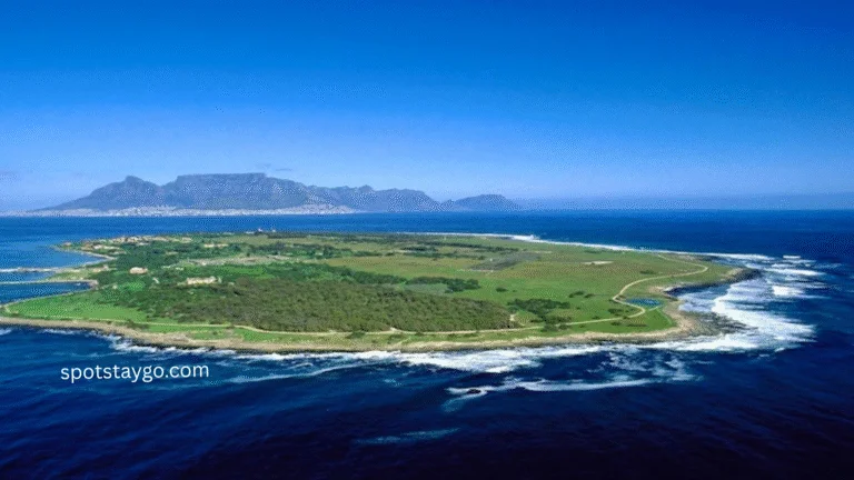Places to visit in South Africa for couples in 2025