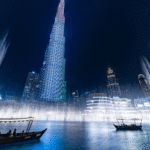 Unmissable Dubai Experiences in 2025