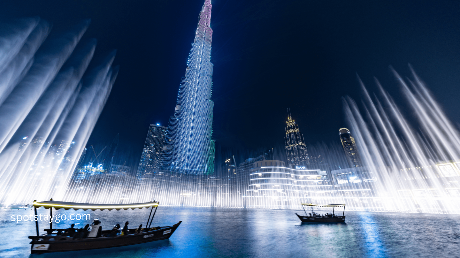 Unmissable Dubai Experiences in 2025